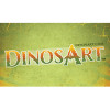 Dinosart Logo