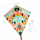 Djeco DJ02157 Kite