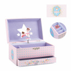 Djeco DJ06597 Musical box Djeco DJ06597 Musical box