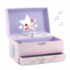 Djeco DJ06597 Musical box Djeco DJ06597 Musical box