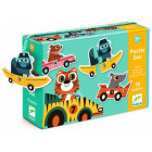 Djeco DJ08148 Puzzle