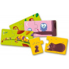 Djeco DJ08157 Пазл