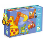 Djeco DJ08170 Puzzle