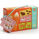 Djeco DJ08197 Puzzle