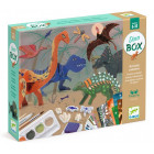 Djeco DJ09331 Creative set