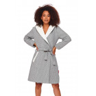 Doctor nap SGW8030 Bathrobe for pregnant women