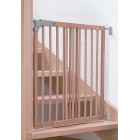 Dolle Pia Security gate/barrier 75.6-110.4cm