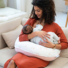 Doomoo 231515 Multifunctional maternity and nursing pillow