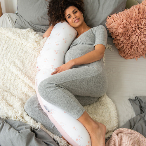 Doomoo 231515 Multifunctional maternity and nursing pillow