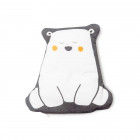 Doomoo 231529 Грелка с семенами рапса и лаванды