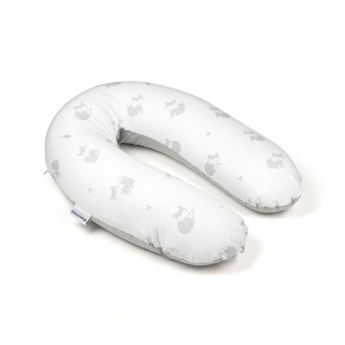 Doomoo 246920 Многофункциональная подушка для беременных и кормящих