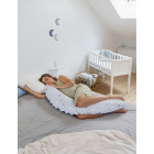 Doomoo 260800 Многофункциональная подушка для беременных и кормящих