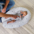 Doomoo 260800 Многофункциональная подушка для беременных и кормящих