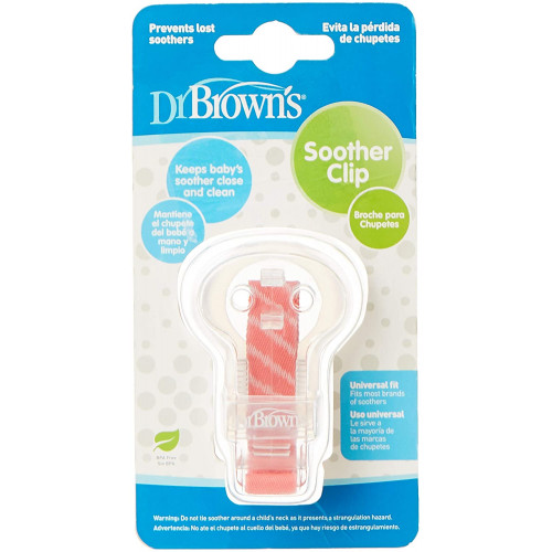 Dr.Browns 990 Soother clip