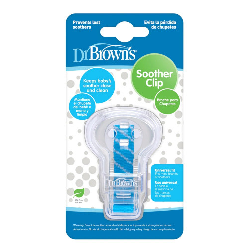 Dr.Browns 990 Soother clip