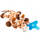 Dr.Browns AC155 Держатель для соски - спальная игрушка