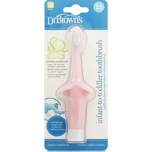 Dr.Browns HG013 Childrens Toothbrush