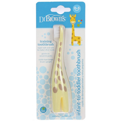 Dr.Browns HG060 Children's Toothbrush