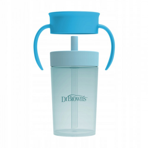 Dr. Browns TC01045-INTL Training cup 300ml Dr. Browns TC01045-INTL Training cup 300ml