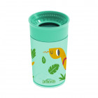 Dr.Browns TC01095 Cup with lid 300 ml., 12m +