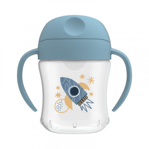 Dr. Browns TC61004-INTLX Spill-proof cup 180ml Dr. Browns TC61004-INTLX Spill-proof cup 180ml