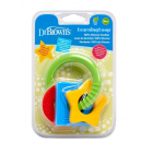 Dr.Browns TE001 Flexible, ergonomic gum massager