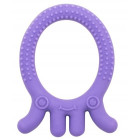 Dr.Browns TE006 Flexible silicone tooth massager - octopus