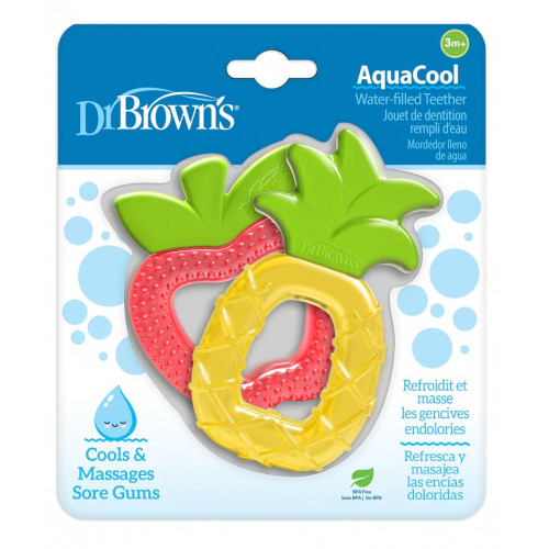 Dr. Browns TE024 Water-filled teether