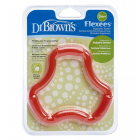 Dr.Browns TE101 Ergonomic A-shaped gum massager 3m +