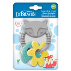 Dr.Browns TE108 gum massager-teether