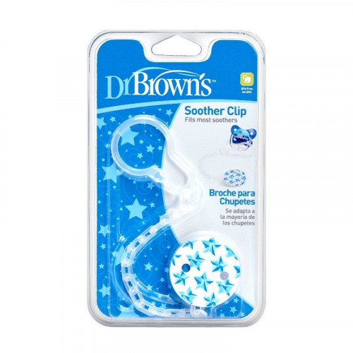 Dr.Browns AC037 Soother clip
