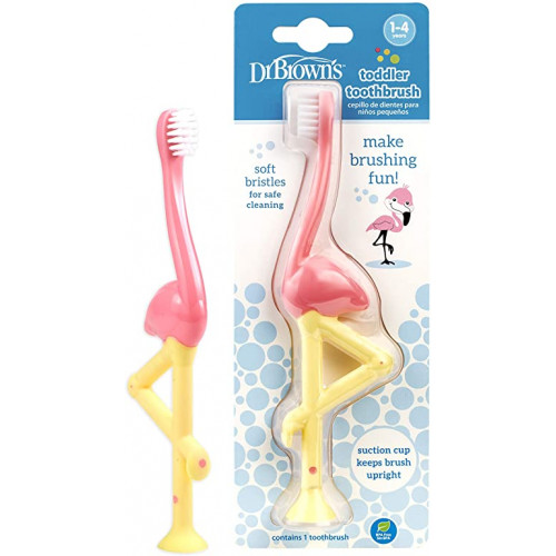 Dr.Browns HG058 Childrens Toothbrush