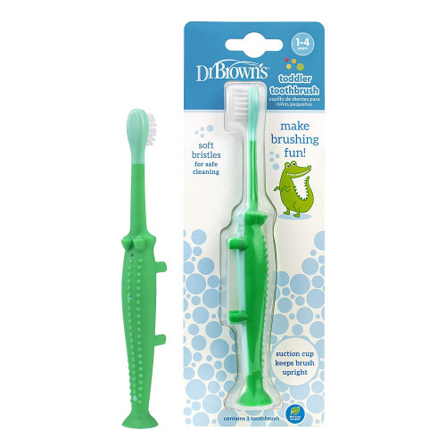 Dr.Browns HG059 Childrens Toothbrush