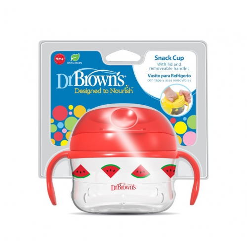 Dr.Browns TF117 Dish for dry snacks