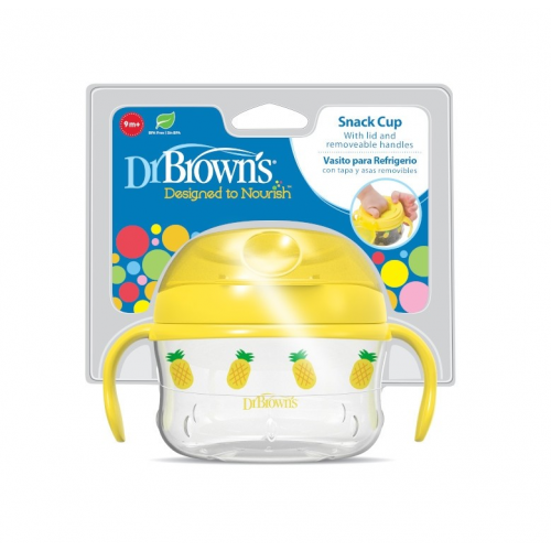 Dr.Browns TF118 Dish for dry snacks