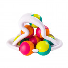 Fat Brain Toys FA106-1 Rolling toy