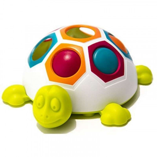 Fat Brain Toys FA123-1 Funny turtle