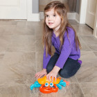 Fat Brain Toys FA175-1 Crabby