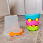 Fat Brain Toys FA176-1 игрушка для ванной