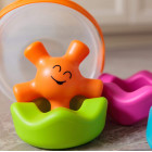 Fat Brain Toys FA176-1 игрушка для ванной
