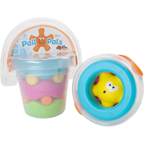 Fat Brain Toys FA176-1 Bath toy