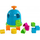 Fat Brain Toys FA267-1 игрушка-сортер 