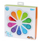 Fat Brain Toys FA275-1 сенсорная игрушка