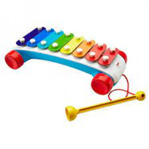Fisher Price CMY09 Xylophone