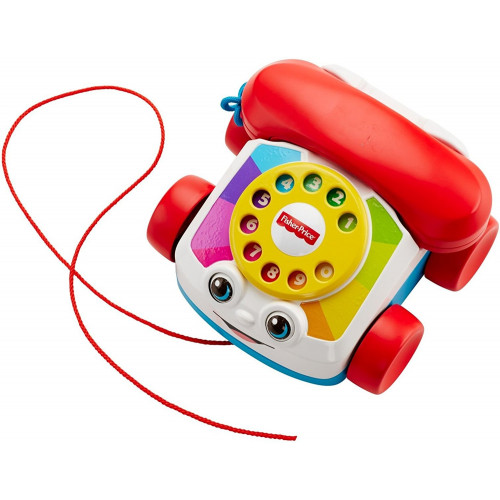 Fisher Price FGW66 Chatter Telephone