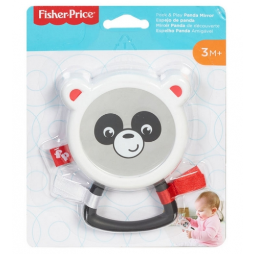 Fisher Price GGF02 Rattle teether