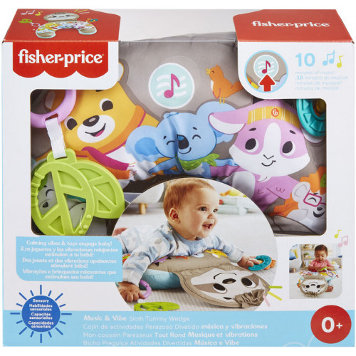 Fisher Price GRR01 Support pillow