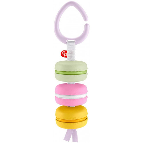 Fisher Price GRR45 Baby rattle