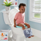 Fisher Price GWD37 Musical baby potty