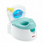 Fisher Price GWD37 Musical baby potty
